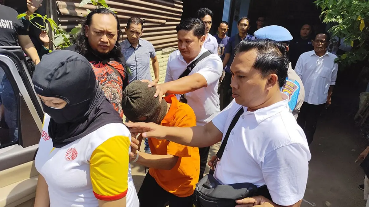 Penyidikan masi mngandalkan alat bukti lain yang telah dikumpulkan selama penyidikan. (novanda nirwana/jprk)