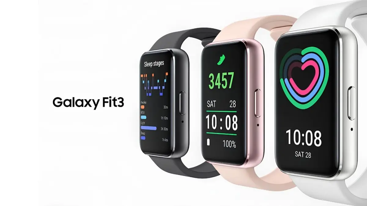 Samsung Galaxy Fit