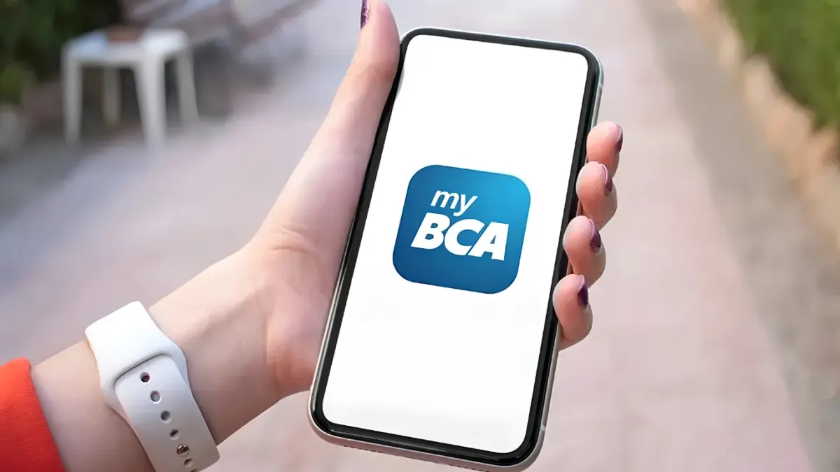 BCA (BBCA) Gandeng Pegadaian, Tabungan Emas Kini Hadir di myBCA