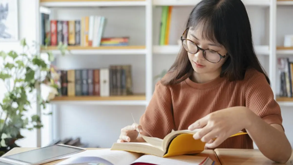 Cara Membaca agar Lebih Fokus dan Tidak Mudah Lupa Isi Buku
