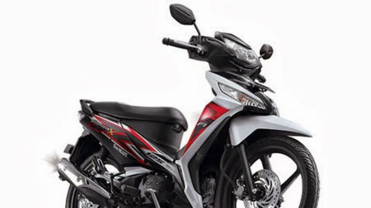 Honda Supra X 125FI