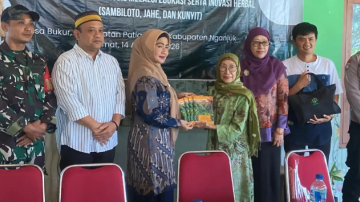 Foto: Dok. FK Unusa