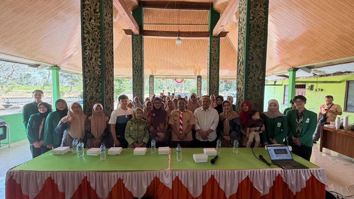 Foto: Dok. FK Unusa