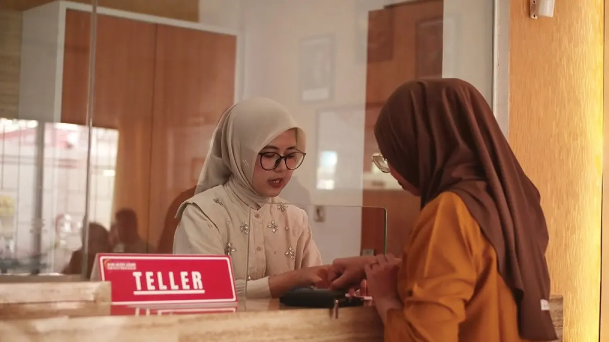 jumlah pendaftaran posisi direktur operasional belum mencapai batas minimal. (karen wibi/jprk)