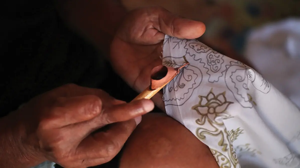 motif batik jatigreges.