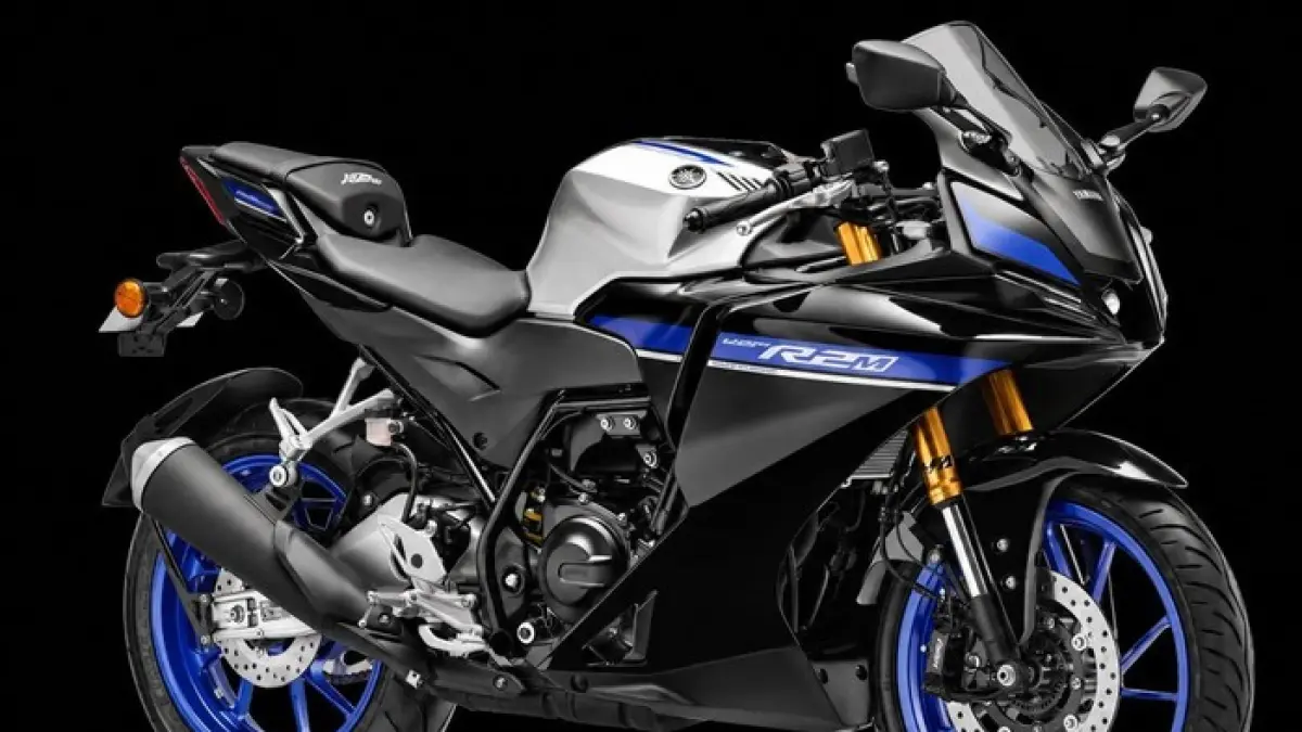Yamaha YZF-R2 M