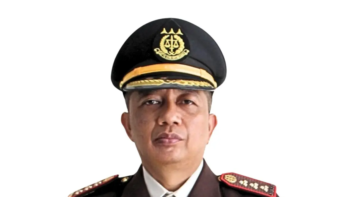 Kepala Kejaksaan Negeri Nganjuk Dr. Dino Kriesmiardi. (dok jawa pos radar nganjuk)