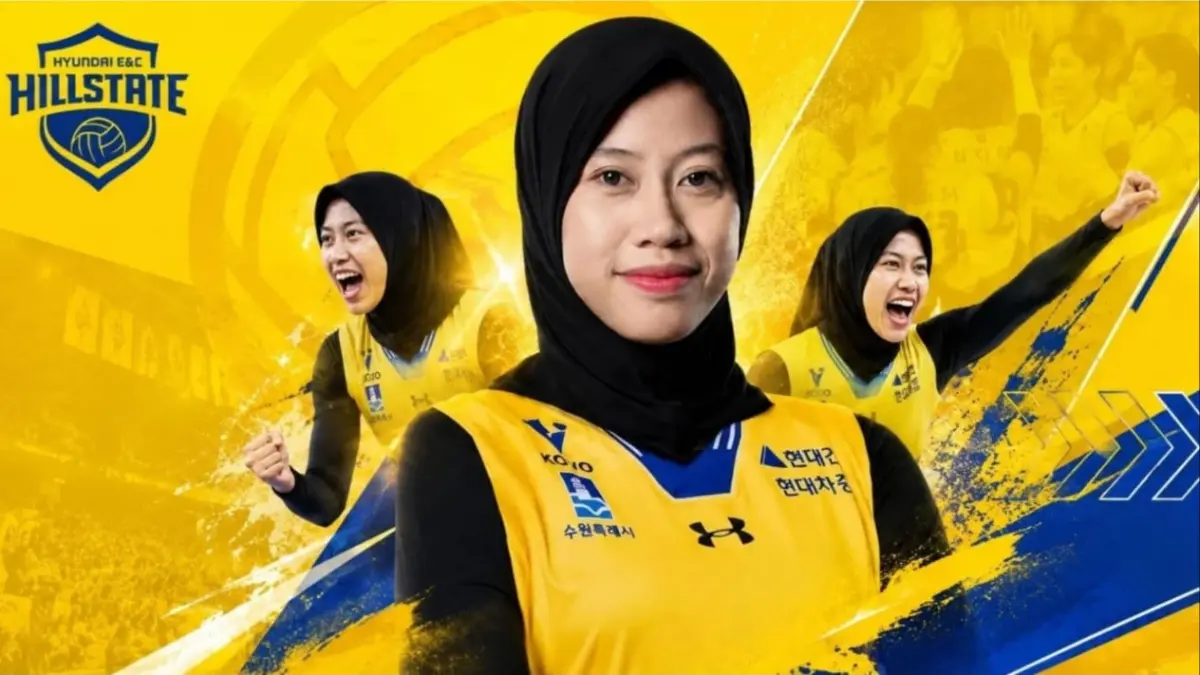 Megawati Hangestri