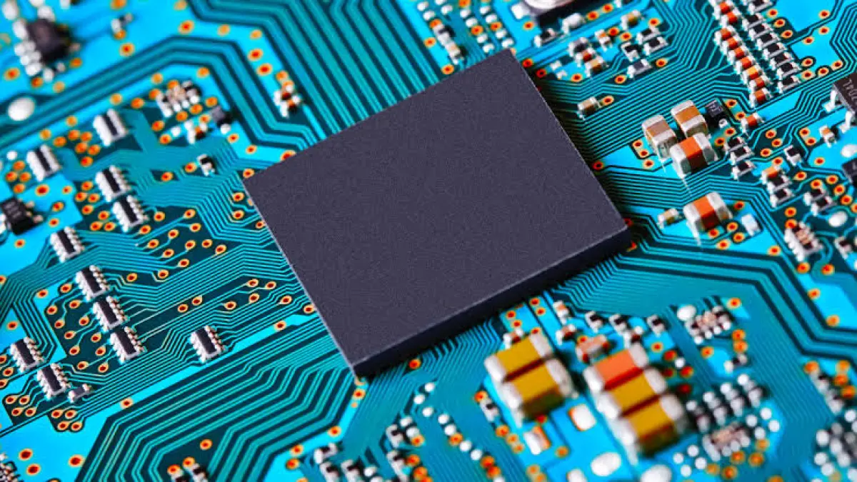 Memory Cache
