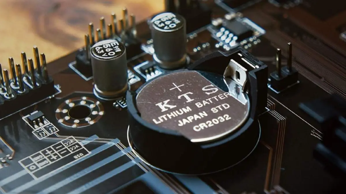 cmos komputer