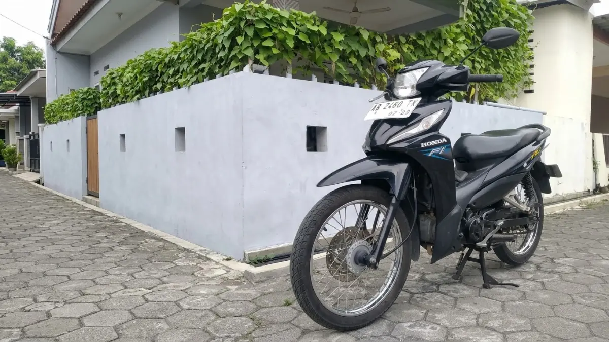 Revo Fit