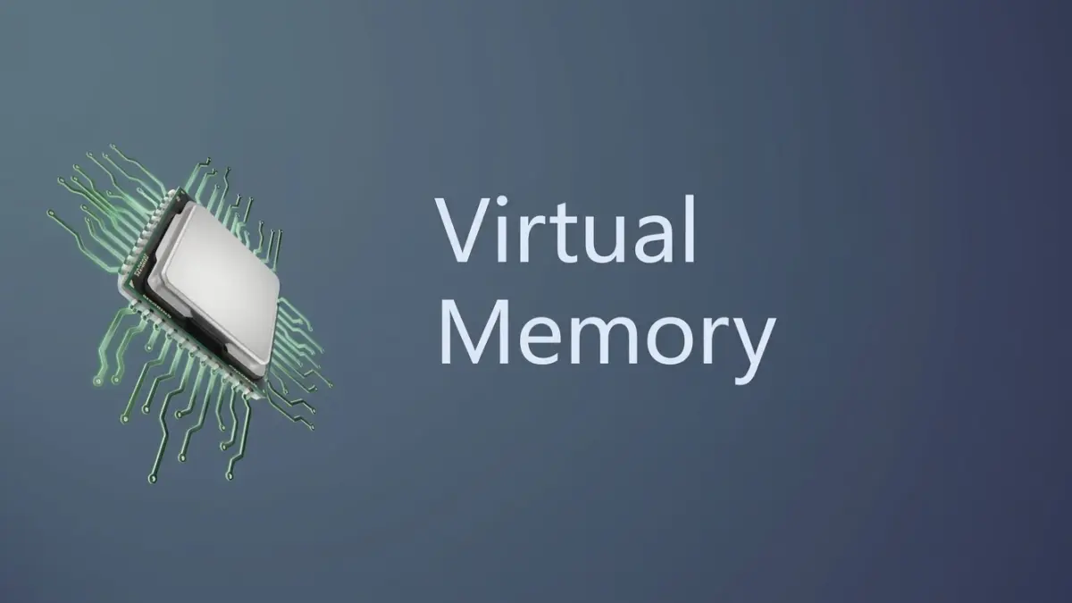 Mengenal Virtual Memory pada Komputer