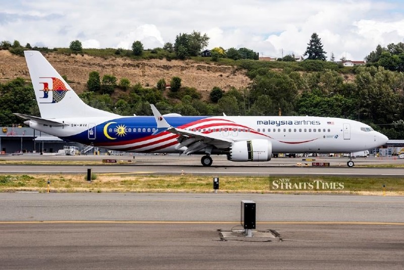 ADA DEMAND: Boeing memproyeksikan di Asia Tenggara bakal membutuhkan 4.225 pesawat komersial dan kargo baru pada tahun 2042.