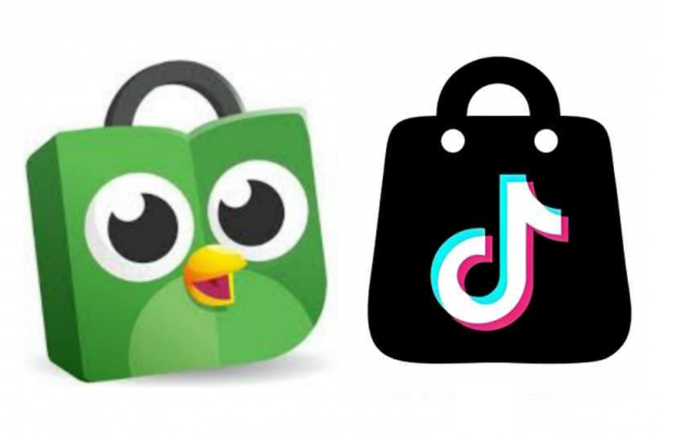 GANDENG E-COMMERCE: TikTok Shop mengumumkan kembali beroperasi di Indonesia pada 12 Desember 2023.