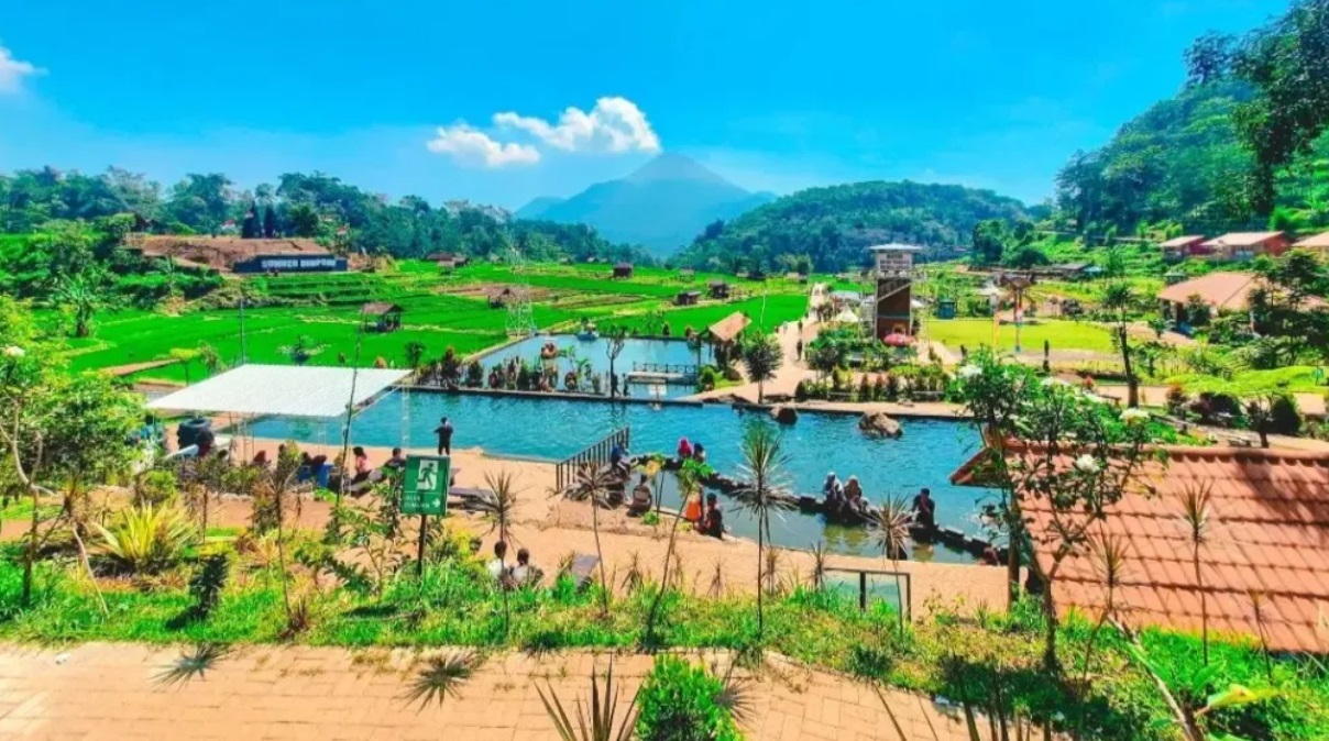 Sumber Gempong
