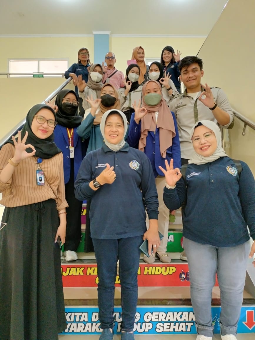 PENGKADERAN: Kepedulian dan kecintaan terhadap lingkungan juga ditularkan Prahmana Riza kepada generasi muda.