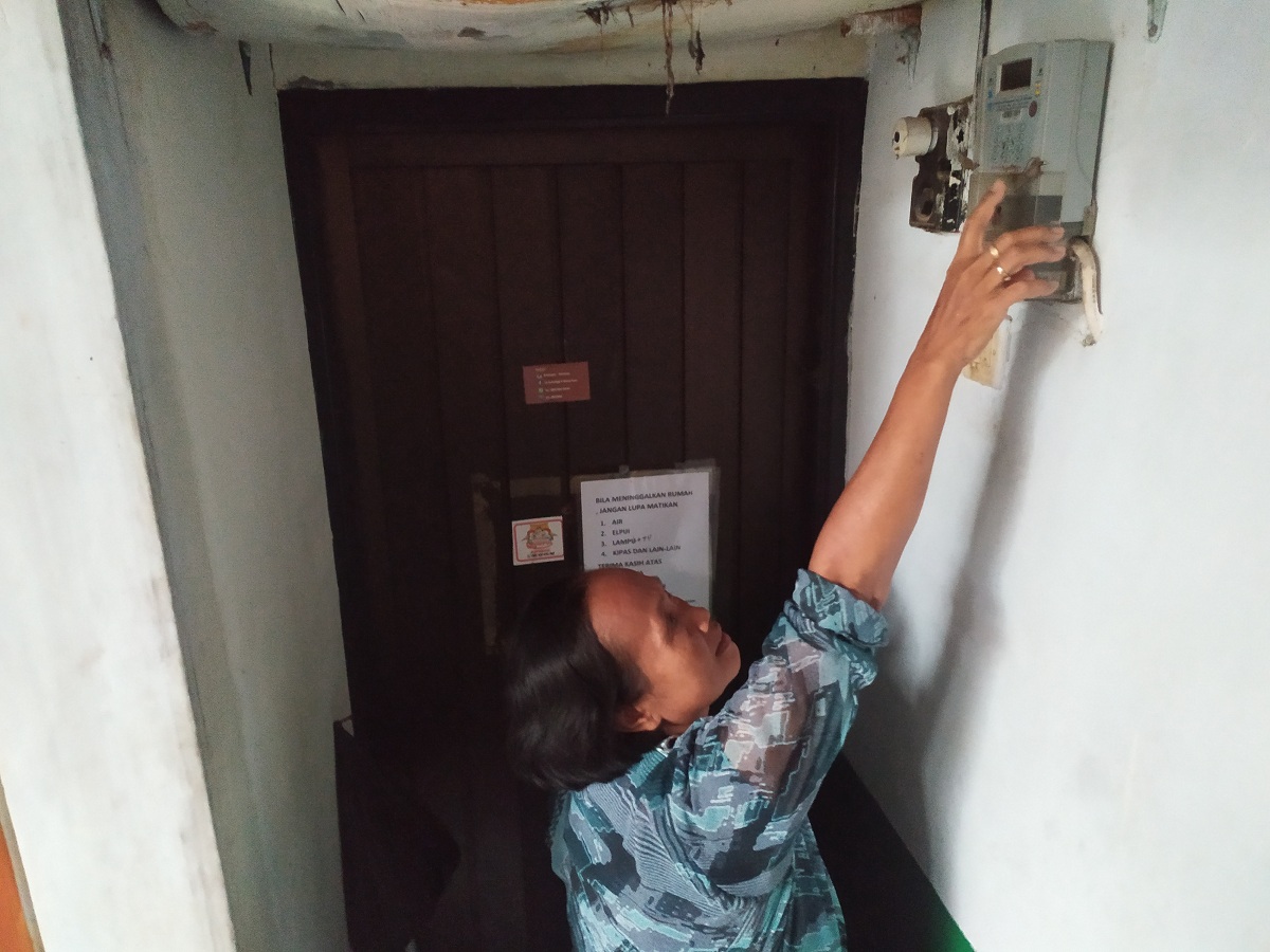 Di tahun 2023 realisasi subsidi listrik mencapai Rp 67,42 triliun atau 66.854,54 GWh.