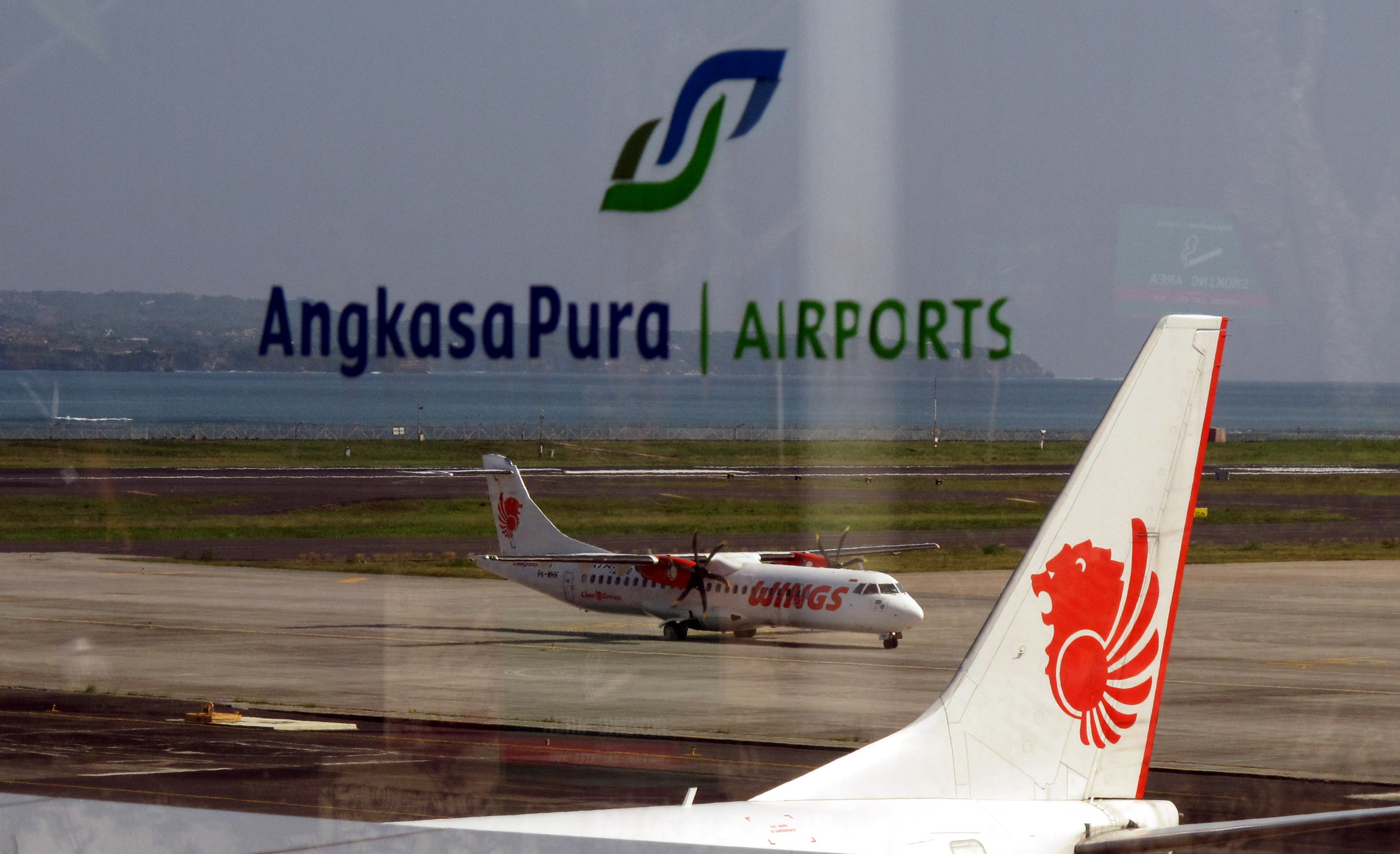 RECOVERY: Bandara Juanda Surabaya menjadi salah satu bandara yang melakukan reaktivasi dan pembukaan rute baru terbanyak di 2023.