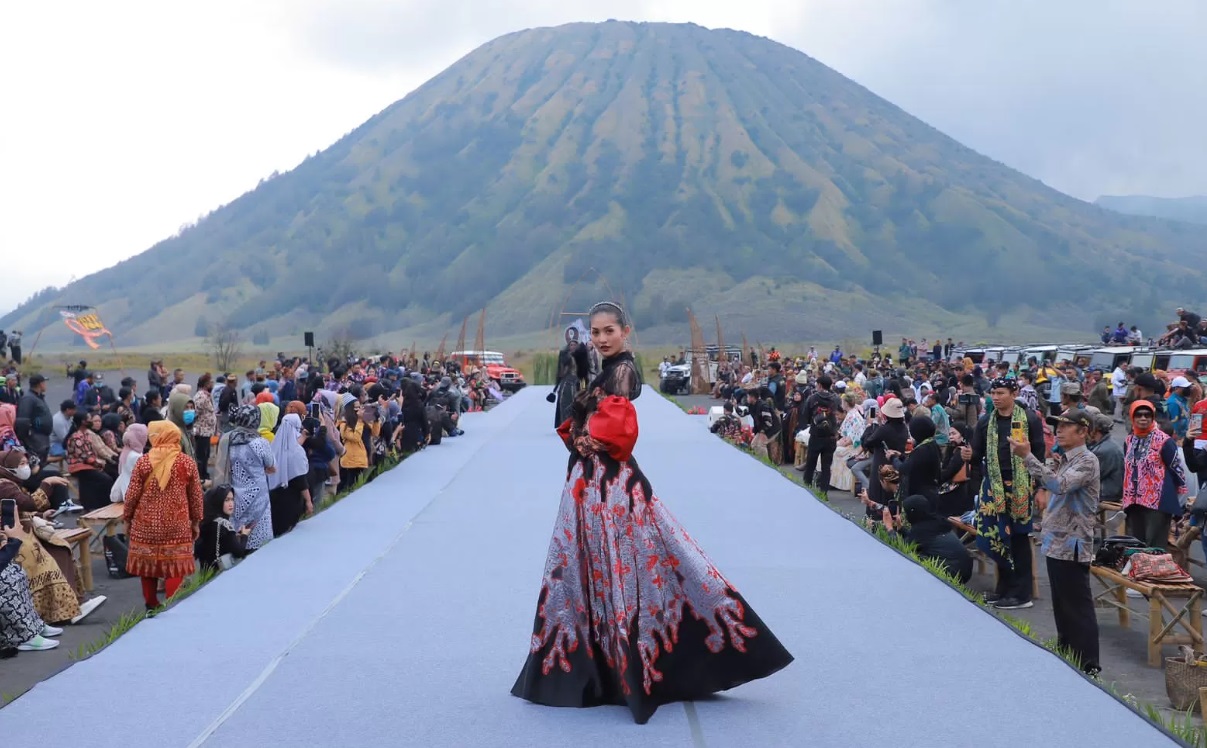 East Java Fashion Harmony