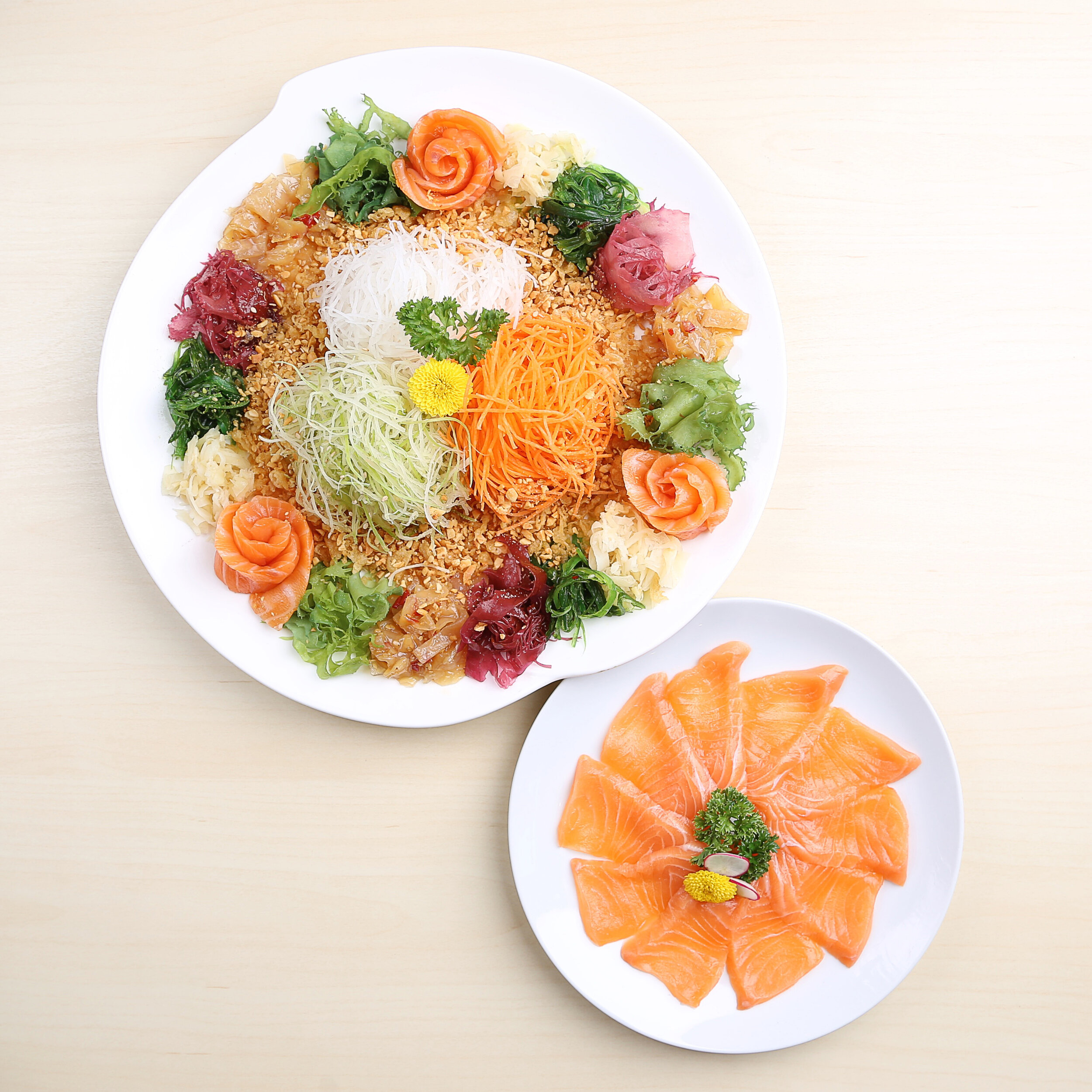 yUSHENG