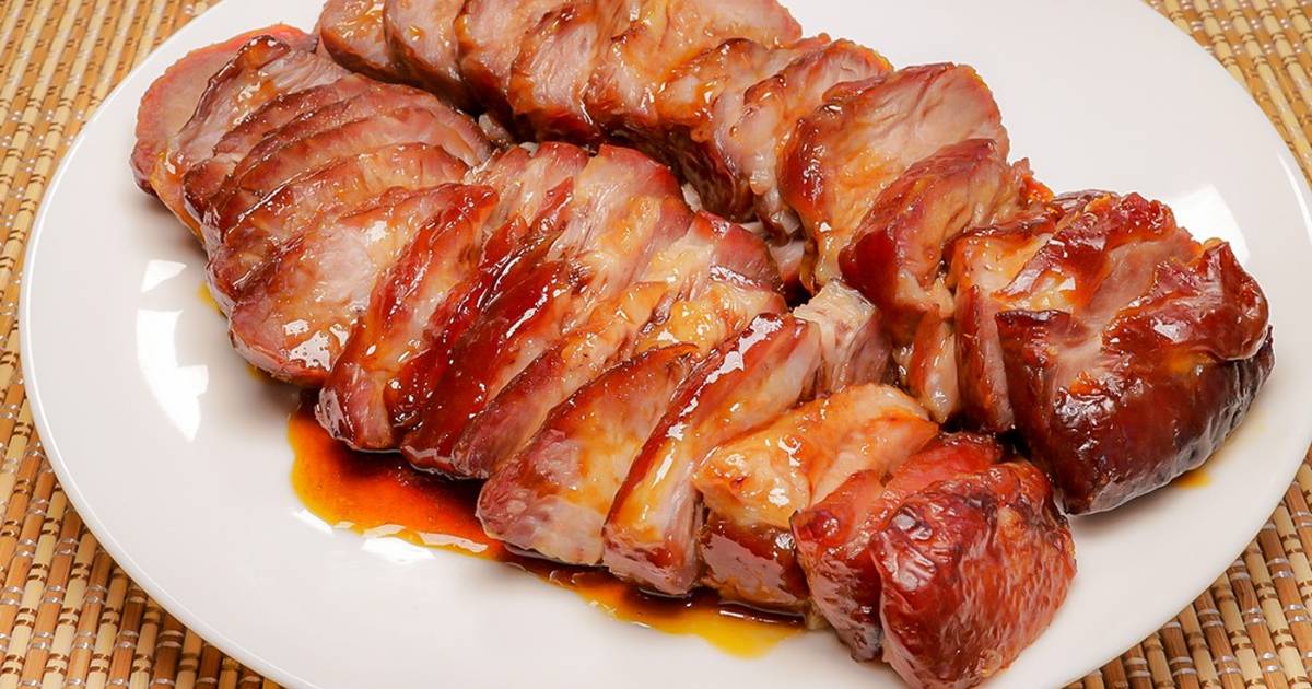 Babi panggang