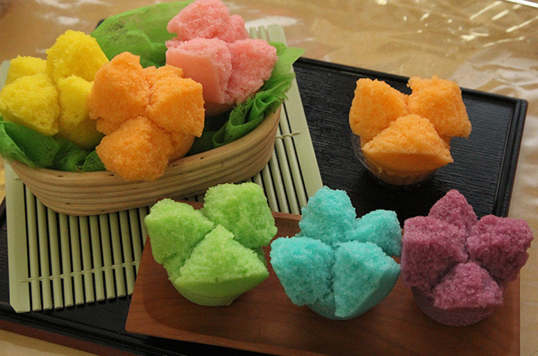 Kue mangkok