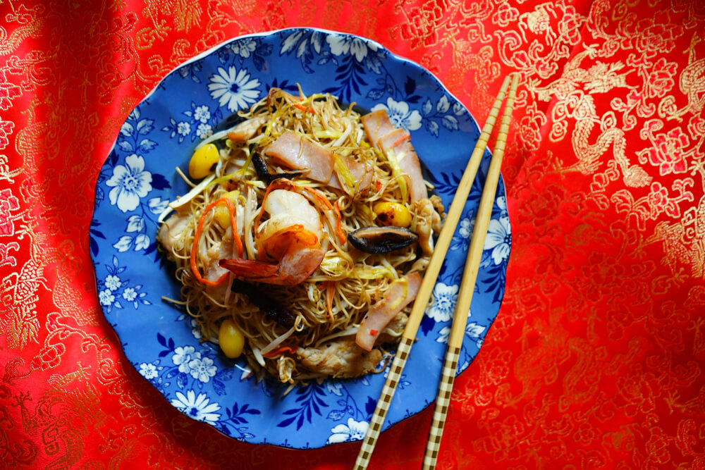 Siu mie