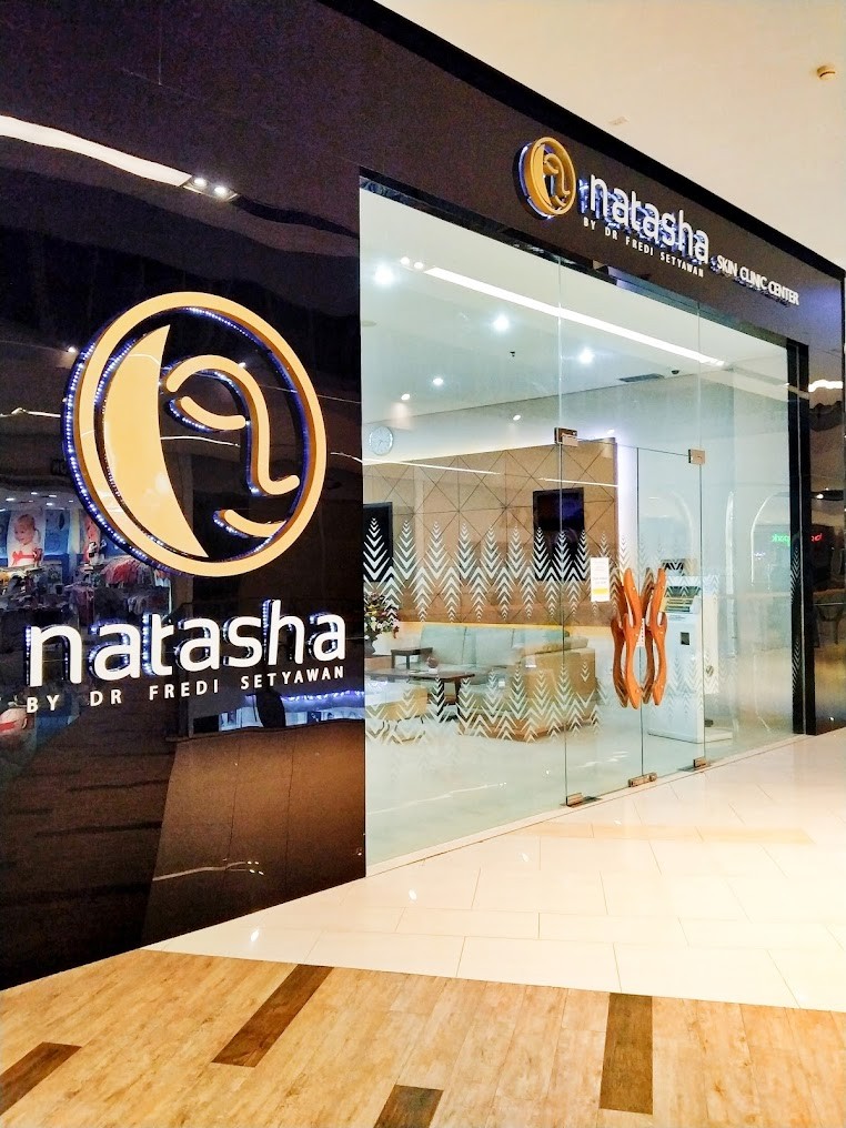 Natasha Skin Care