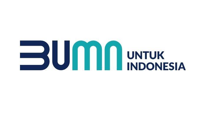 Logo BUMN 