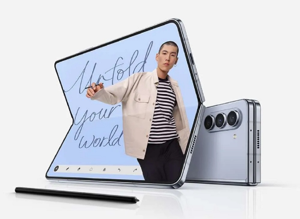 Samsung memiliki sederet smartphone berkualitas.