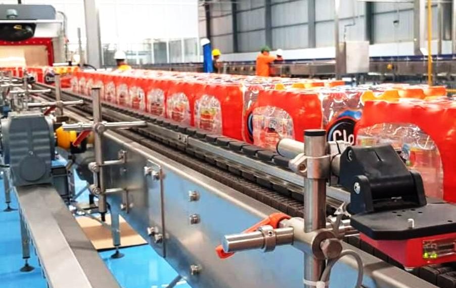 Emiten produsen AMDK CLEO mencatatkan laba bersih sebesar Rp 115,3 miliar di kuarta I-2024.