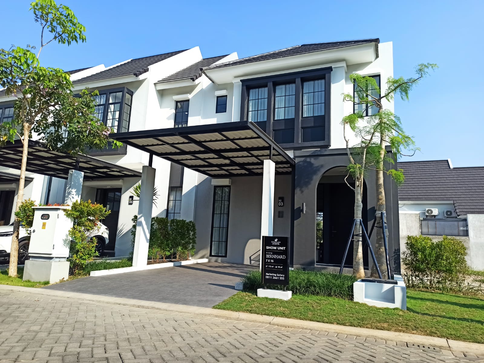 Meskipun mengalami kenaikan, NPL properti dianggap masih berada diambang normal.