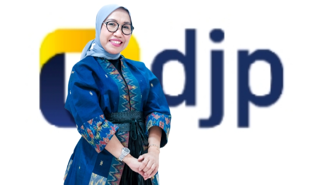 Direktur Penyuluhan, Pelayanan, dan Hubungan Masyarakat Kemenkeu Dwi Astuti.
