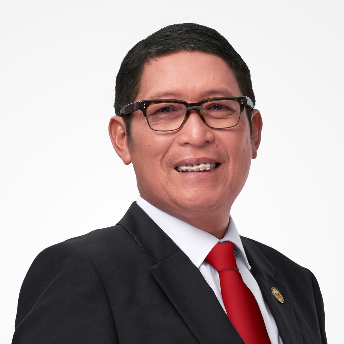 Kepala Eksekutif Pengawas Pasar Modal, Keuangan Derivatif, dan Bursa Karbon OJK Inarno Djajadi.