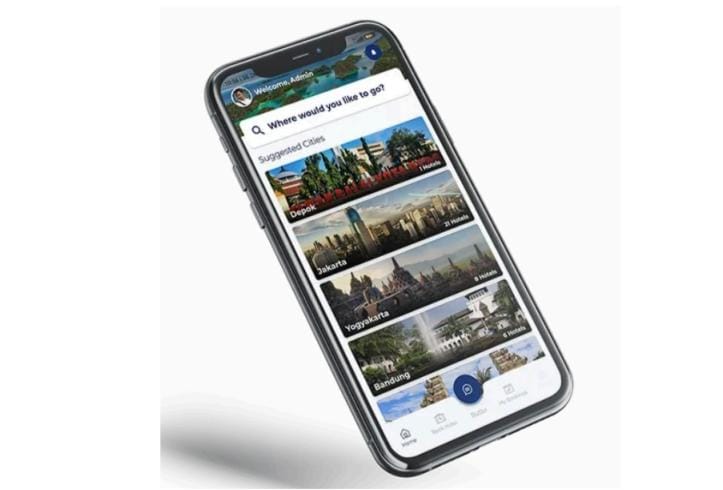 Archipelago Membership - All at the touch of your fingertips.