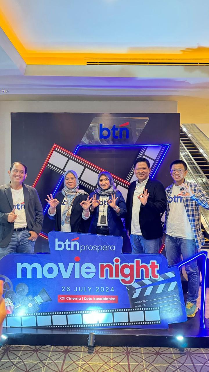 Guna mendorong peningkatan DPK, BTN mengejar segmen emerging affluent melalui layanan BTN Prospera.