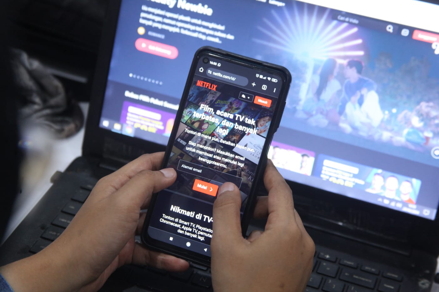 PENDAPATAN NEGARA: Pemerintah telah menghimpun Rp 26,75 triliun dari pajak sektor usaha ekonomi digital per 31 Juli 2024.