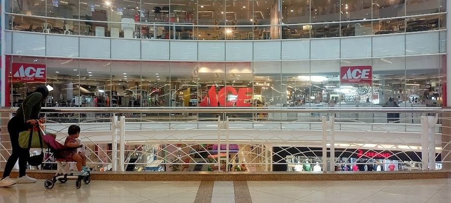 SEPI: PT ACE Hardware Indonesia Tbk secara resmi telah berganti nama menjadi PT Aspirasi Hidup Indonesia Tbk (ACES).