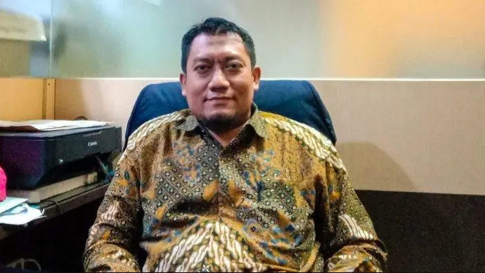 Prof. Rossanto Dwi Handoyo, SE., Msi., PhD