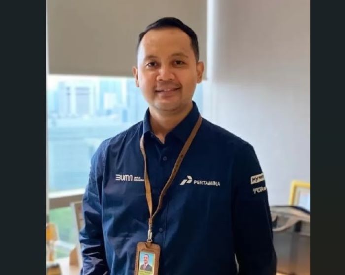 Fadjar Djoko Santoso