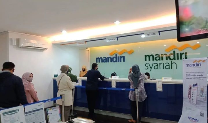ILUSTRASI: OJK  Jatim menyebut penyaluran kredit perbankan di Jawa Timur selama tahun 2024 mengalami pertumbuhan 8,04 persen