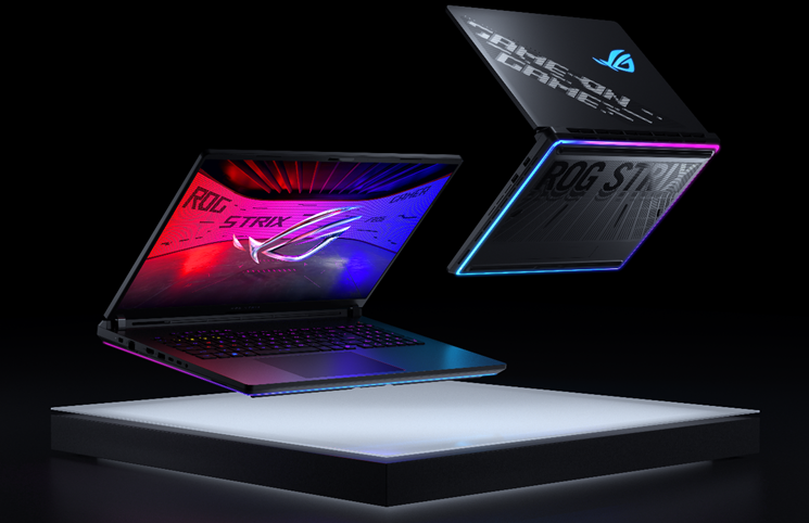 LENGKAP: Asus ROG menyiapkan perangkat gaming baru untuk memanjakan gamers di Indenesia, mulai desktop, laptop hingga tablet.