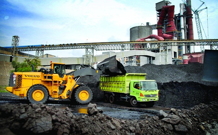SIAP: Hilirisasi bisa mempercepat kedaulatan energi nasional.