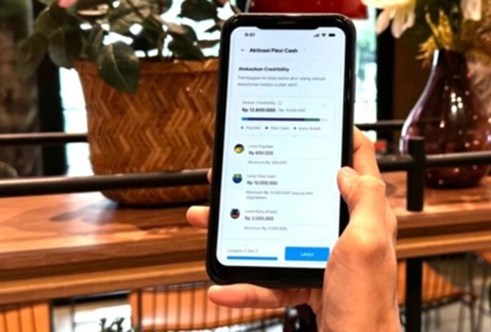 PENTING: Resolusi keuangan bukan hanya soal menabung lebih banyak, tetapi juga membangun reputasi keuangan yang baik.