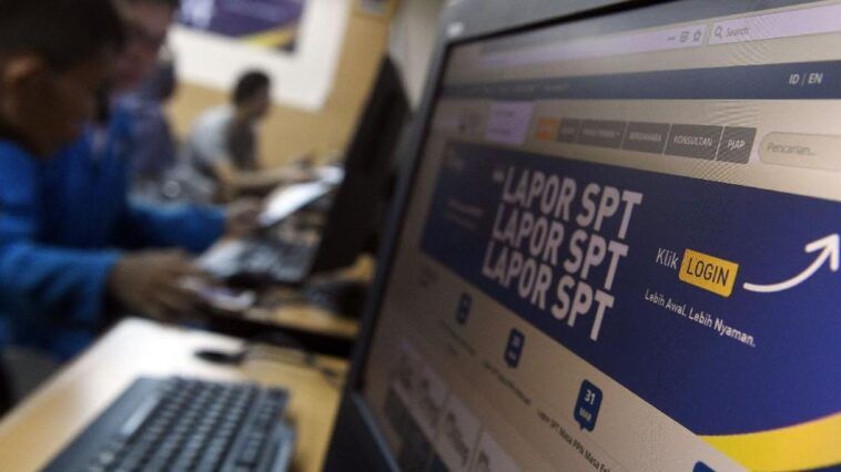 RELAKSASI: Berkaitan dengan Hari Suci Nyepi dan Idulfitri 2025, pemerintah memutuskan untuk menghapus sanksi atas keterlambatan membayar pajak dan melaporkan SPT.