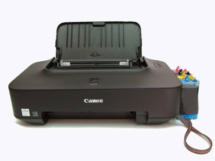 POPULER: Canon IP2770 menawarkan kombinasi simpel dan fungsional, cocok untuk pelajar, pekerja kantoran, hingga usaha kecil.