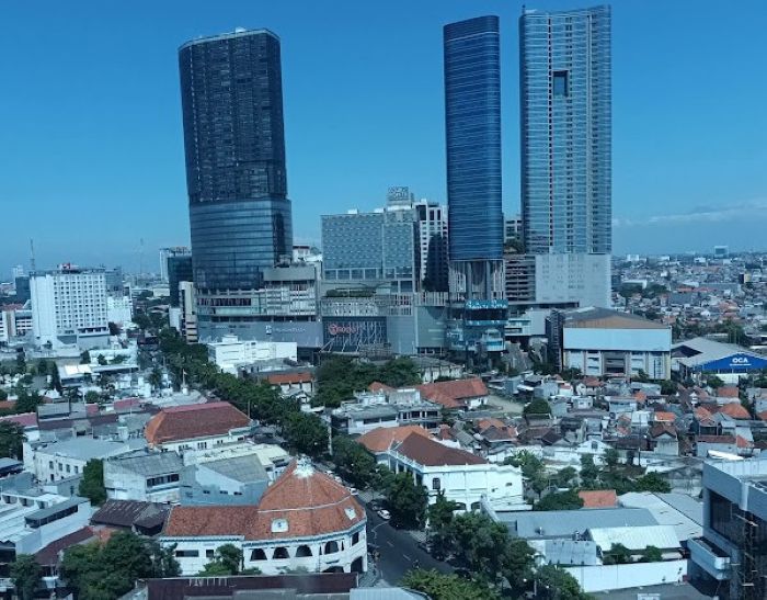 SESAK: Pemkot Surabaya menggulirkan program pemutihan denda Pajak Bumi dan Bangunan Perdesaan dan Perkotaan (PBB-P2) sejak 15 Maret hingga 31 Mei 2025.