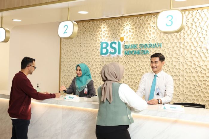 CAIR: Hingga Maret 2025, total pembiayaan perseroan mencapai Rp 287,20 triliun atau tumbuh 16,21 persen secara tahunan.