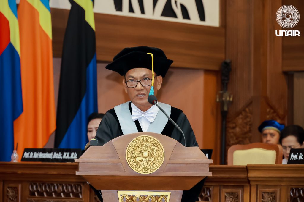 Prof. Drs. Ec. Tri Haryanto, MP., Ph.D
