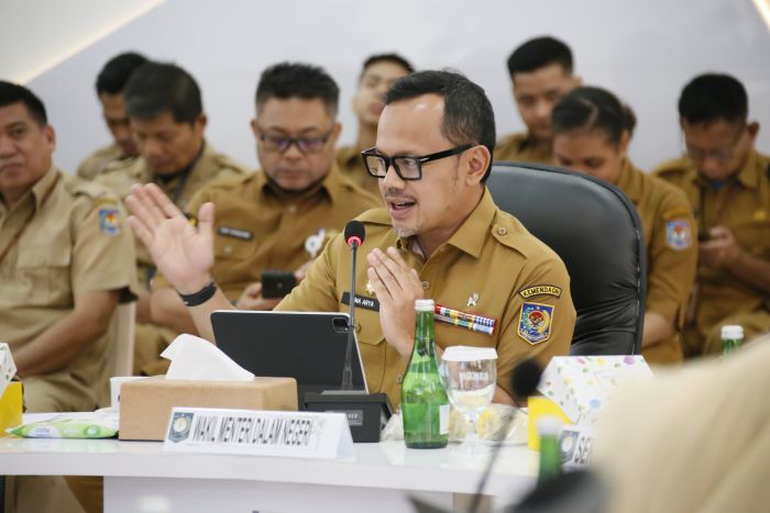 Wakil Menteri Dalam Negeri Bima Arya Sugiarto